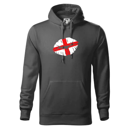 England kiss