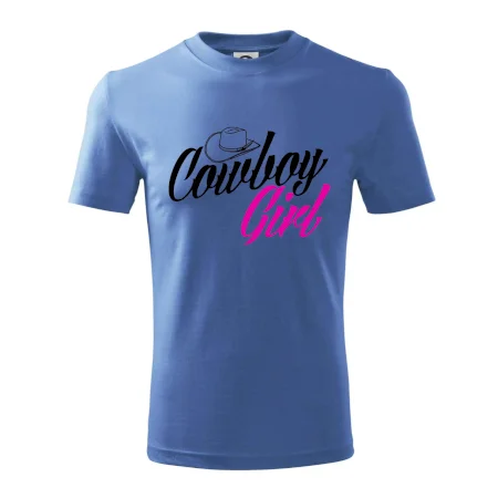 Cowboy Girl