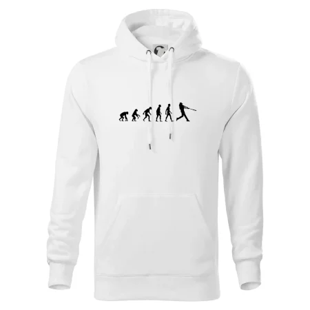 Evolúcia baseball pálkar odpal