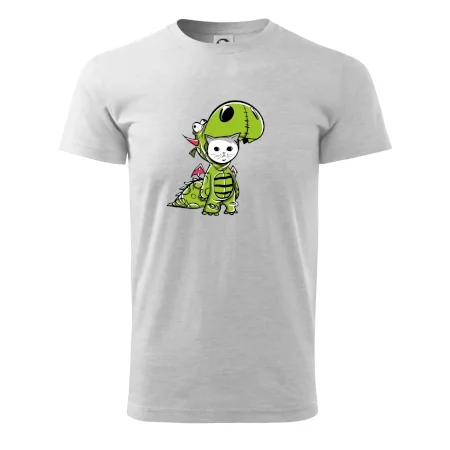 Mačkosaurus Rex