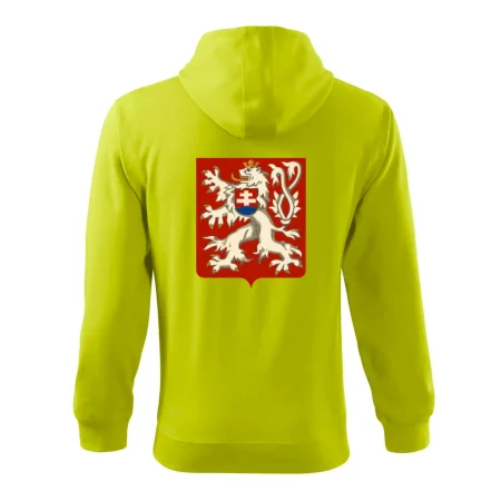 Znak maly Prvá Republika československá 1918–1920