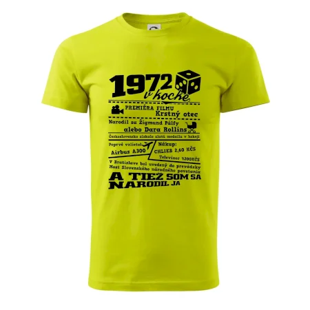 1972 v kocke
