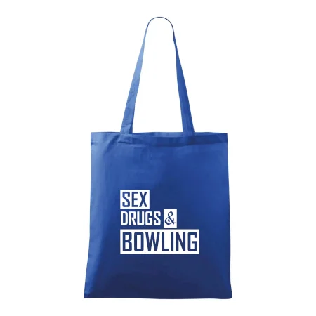 Sex drugs bowling