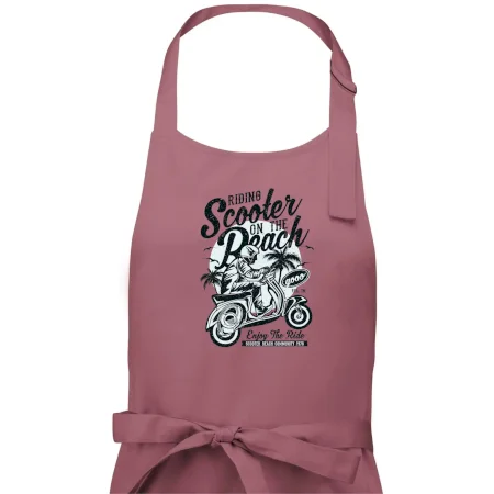 Scooter Beach