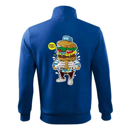 Burgrák