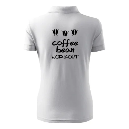 Coffee bean workout
