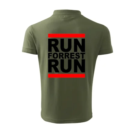 Run Forrest Run