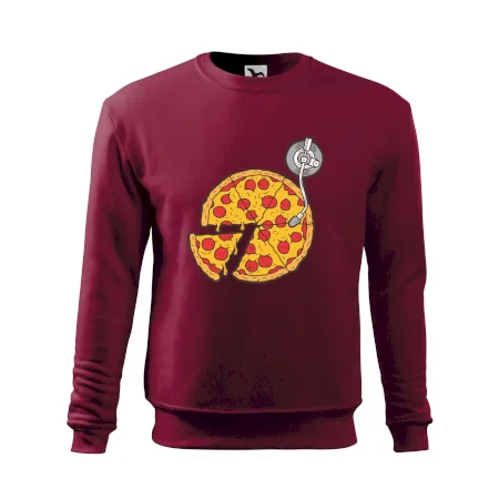 Pizza DJ