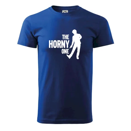 Bachelor party - The horny one