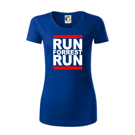 Run Forrest Run