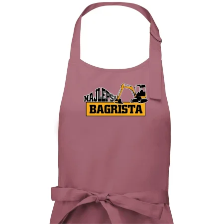 Najlepší bagrista minibager