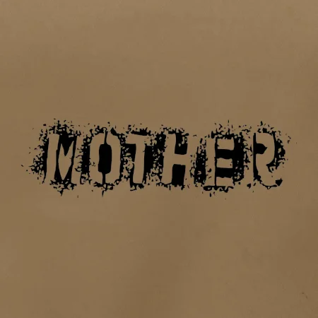 Párové tričko Motherfucker