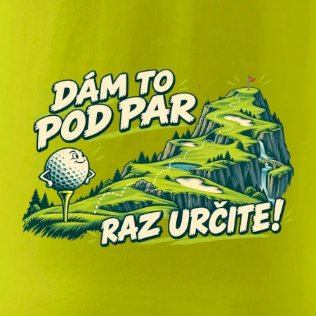 Dám to pod par raz určite