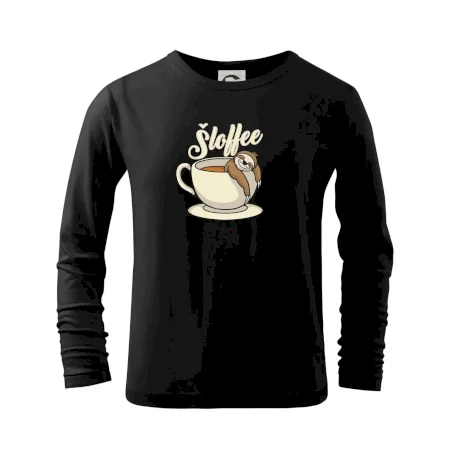 Šloffee - káva