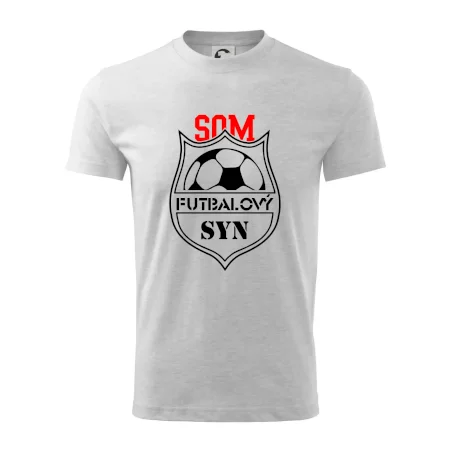 Som futbalový syn / dcéra