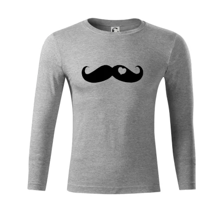 Mustache love