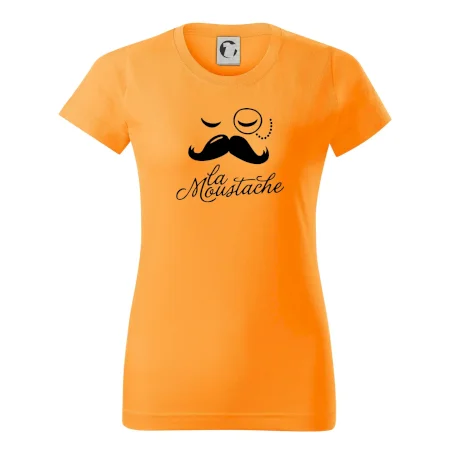 La Mustache
