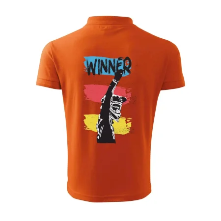 Winner pretekár