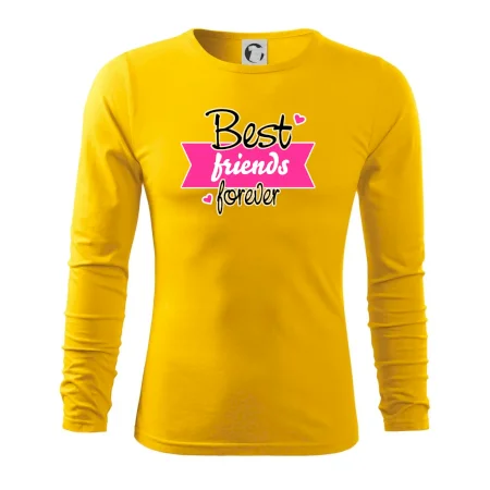 Best friends stuha