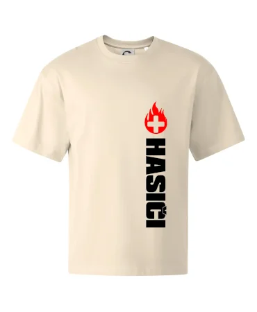 Hasiči zdravotník