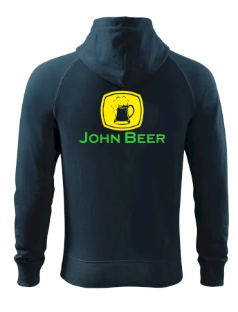 John Beer - Pivo