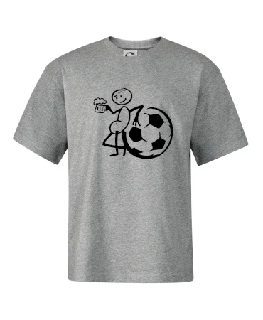 Veľký futbalista