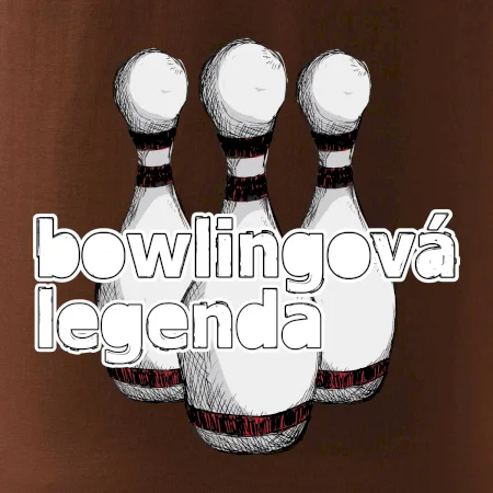Bowlingová legenda