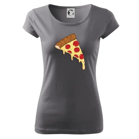 Pizza pre gurmánov