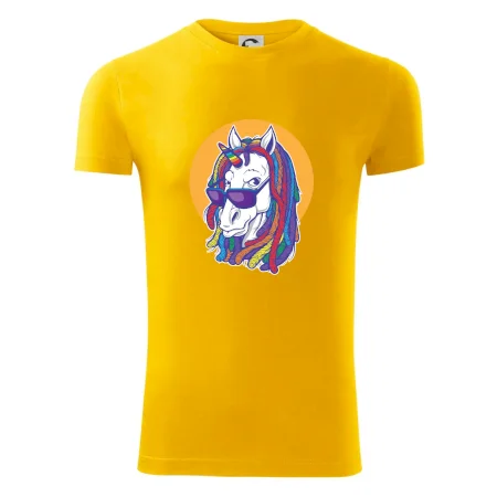 Rasta unicorn