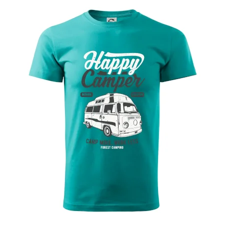 Happy Camper