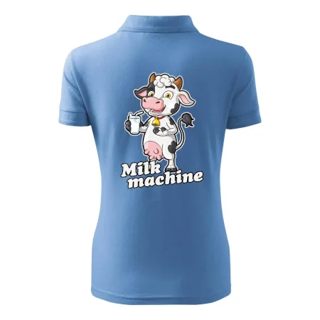 Milk machine