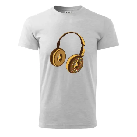 Headphone Donut