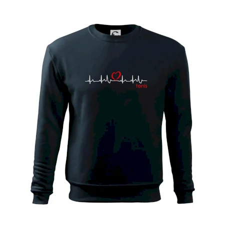 Moje srdce bije pre tenis