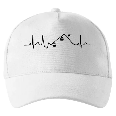EKG lanovka