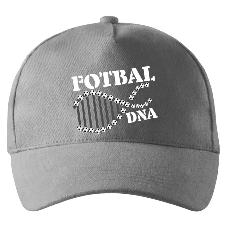 Fotbal DNA