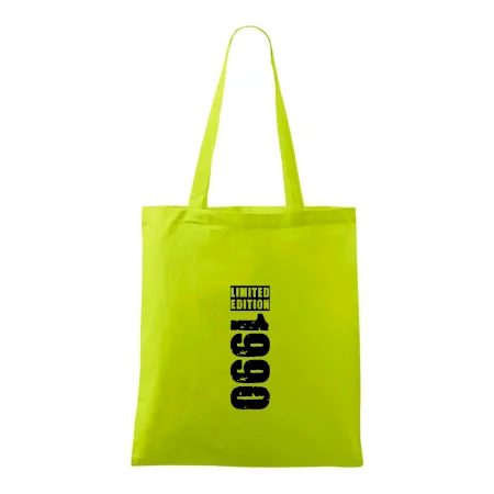 Limited edition 1990 pruh