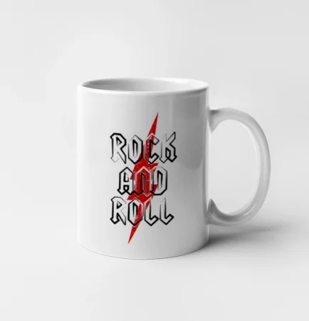 Rock and Roll blesk