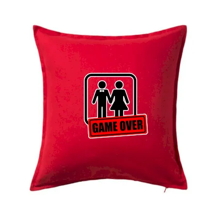 Bachelor Party - Game over (hetero)