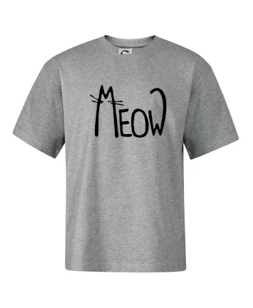 Meow - Mňau