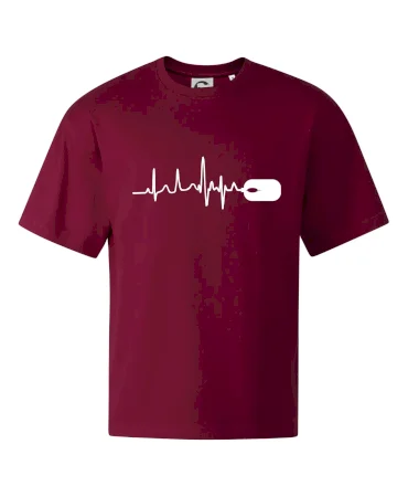 EKG myš
