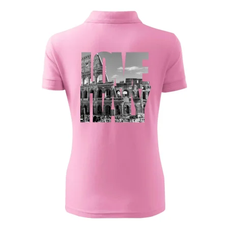 Love Italy - Colosseum