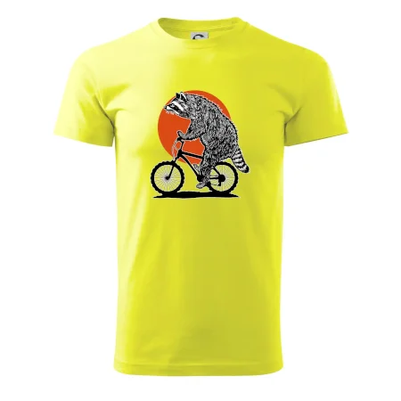MTB mýval