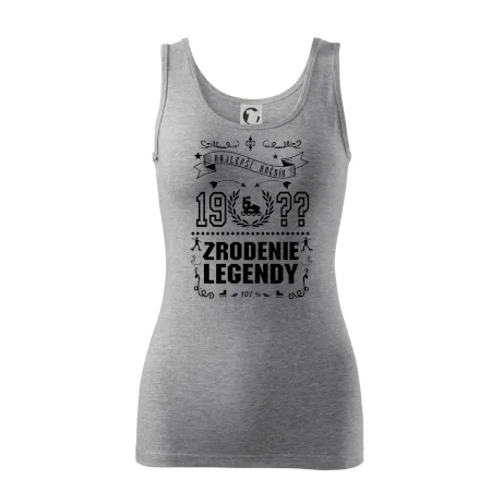 Zrodenie legendy pre korčuliarov