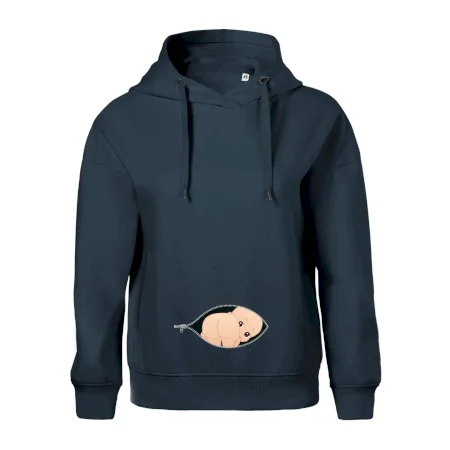 Bábätko a zadoček (Hana-creative)