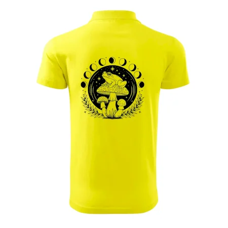 Goblincore fázy mesiaca