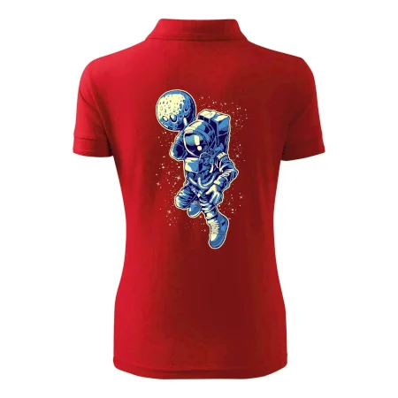 Astro basketbalista