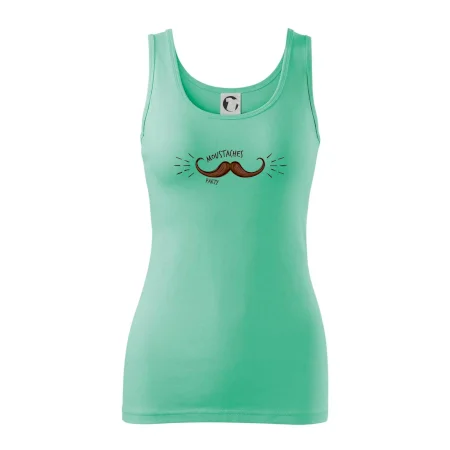 Moustache party