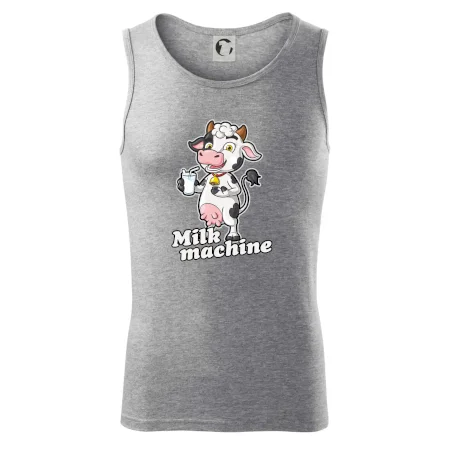 Milk machine
