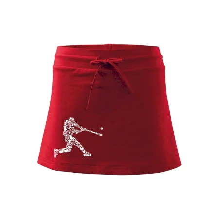 Hráč basebalu ikony