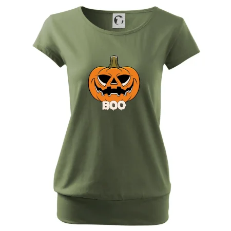 Halloween tekvica